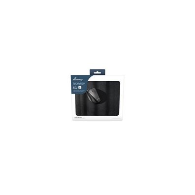 MediaRange Mousepad MROS253 schwarz