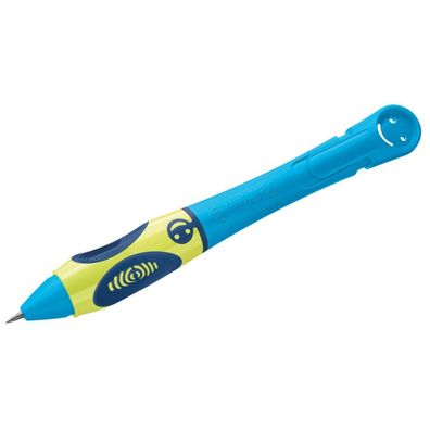 Pelikan griffix Druckbleistift blau HB 2,0 mm, 1 St