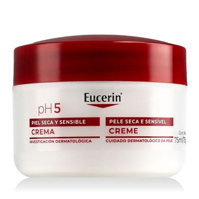 Eucerin Eucerin pH5 Sensitive Skin Cream 75 ml