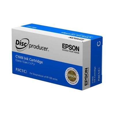 Epson Discproducer PJIC7(C)(C13S020688)