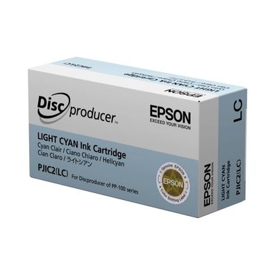Epson Discproducer PJIC7(LC)(C13S020689)