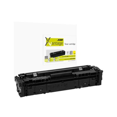 KMP XVantage® gelb Toner kompatibel zu HP 207X (W2212X)
