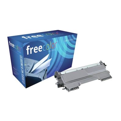 Freecolor Toner Brother TN-2220 black kompatibel