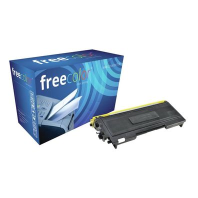 Freecolor Toner Brother TN-2000 black kompatibel