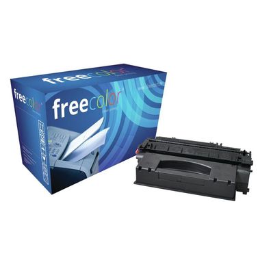 Freecolor Toner HP LJ 1320 X black Q5949X kompatibel