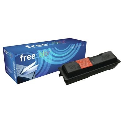Freecolor Toner Kyocera TK-170 black kompatibel