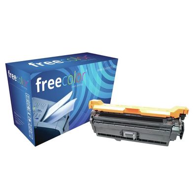 Freecolor Toner HP CLJ 500 M551 black CE400X kompatibel