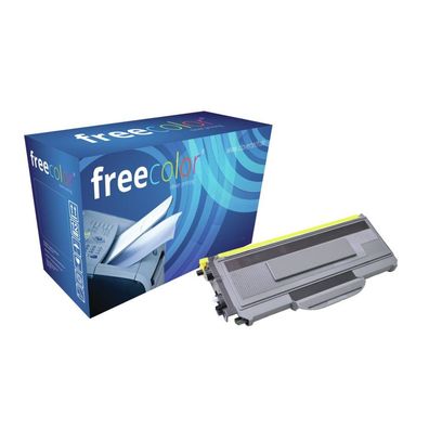 Freecolor Toner Brother TN-2120 HY black kompatibel