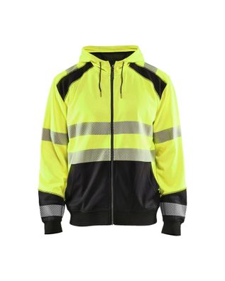 Blakläder High Vis Kapuzensweater 3546 2528 in zwei Farben