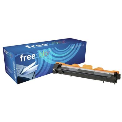 Freecolor Toner Brother HL-1110 black kompatibel