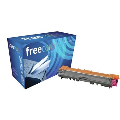 Freecolor Toner Brother TN-245 magenta kompatibel