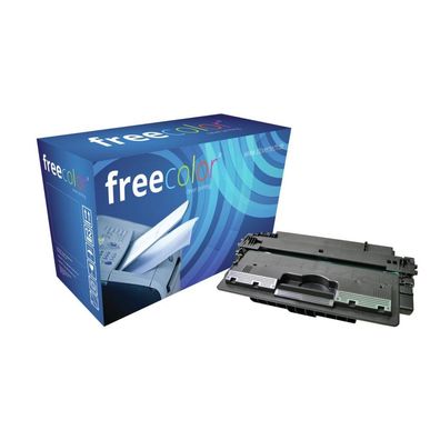 Freecolor Toner HP LJ 700, black CF214X kompatibel