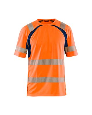 Blakläder UV T-Shirt 3397 1013 High Vis in div. Farben