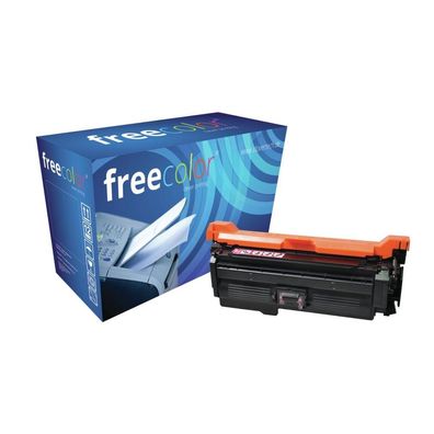 Freecolor Toner HP CLJ Pro M651 magenta X CF333A kompatibel