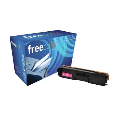 Freecolor Toner Brother TN-326 magenta kompatibel