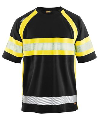 Blakläder High Vis T-Shirt 3337 1051 in div. Farben