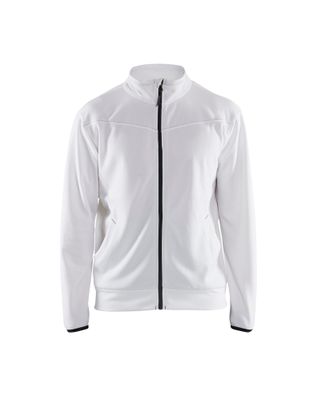 Blakläder Sweatjacke mit Reißverschluss 3362 2526 in div. Farben