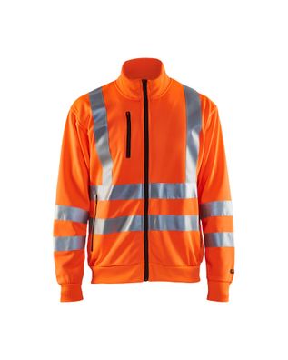 Blakläder High Vis Sweatshirt 3358 1974 in div. Farben