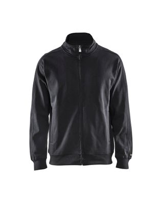 Blakläder Sweatshirt mit Reißverschluss 3349 1048 in div. Farben