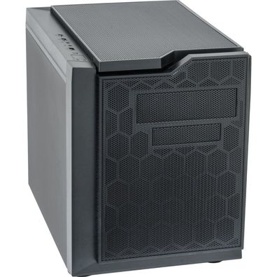 Chieftec Geh MIDI CUBE CI-01B-OP (B) 2xUSB3.0/1xUSB2.0