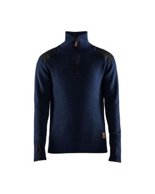 Blakläder® Wollsweater 4630 1071 in div. Farben