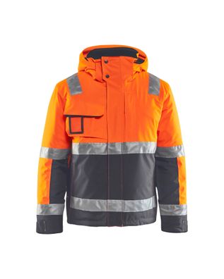 Blakläder® High Vis Winter Bundjacke High Vis 4870 1987 in div. Farben