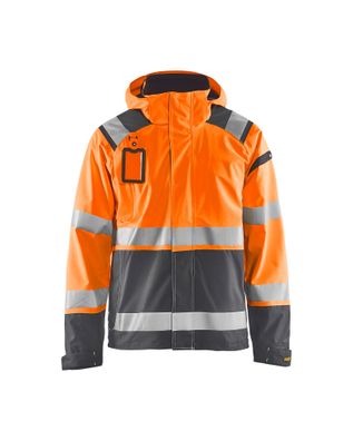 Blakläder® High Vis Shell Jacke High Vis 4987 1987 in div. Farben