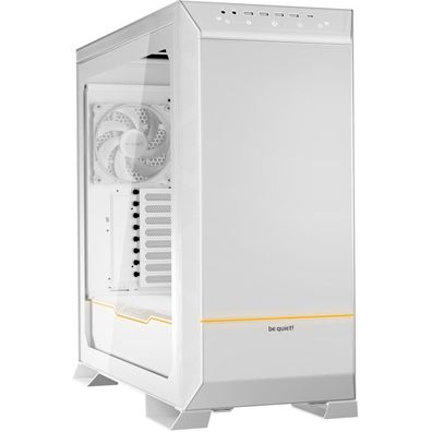 be quiet! Geh Dark Base Pro 901 Weiß