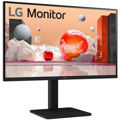 LG LG Monitor 27BA550-B 27BA550B (27BA550-B)