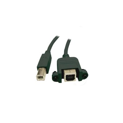 Good Connections USB2.0 Verlängerung A-Einbaub. B, 1,8m