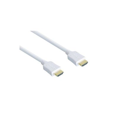 Good Connections HDMI 1.4b Kabel, weiß 2m