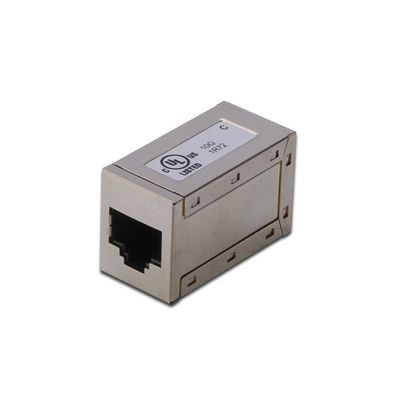 Digitus CAT 6, modulare Kupplung, geschirmt