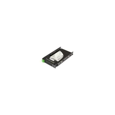 Fujitsu SSD SATA III 512GB 2.5 W5010 D7010 K5010 P7010 u.a