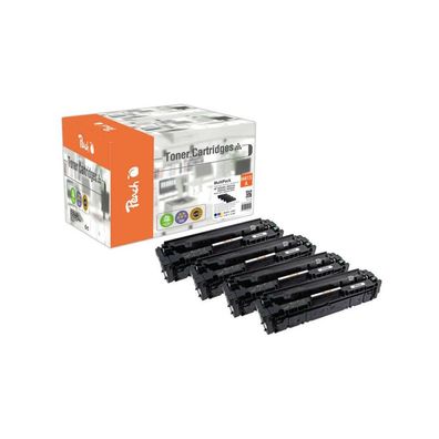 Peach Peach Toner HP Nr.415A MultiPack REM, OM