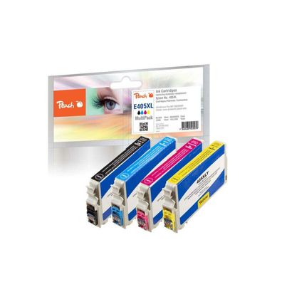 Peach Toner Epson Nr.405XL MultiPack KOM