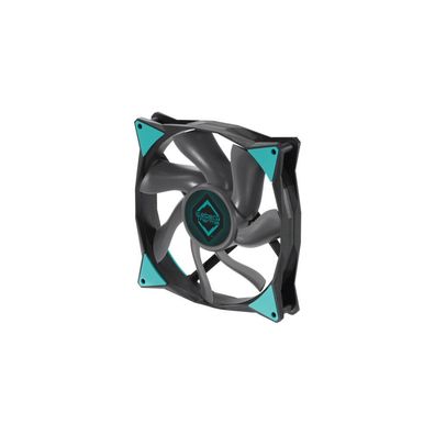 Iceberg Thermal IceGALE - 140mm Black
