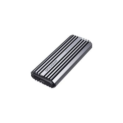 Graugear externes Gehäuse M.2NVMe SSD PCIe3.0 10Gbit retail