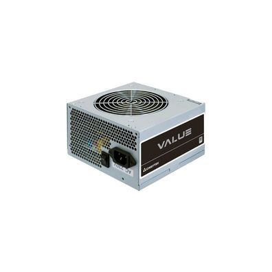 APB-400B8 400W (grau, 1x PCIe, 400 Watt)