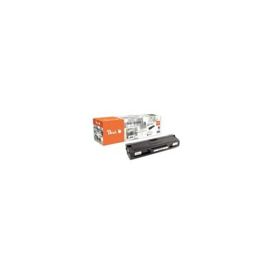 Peach Peach Toner HP106A XL, bk, PEA, W1106A XL, Modul kompatibel