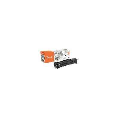 Peach Toner HP207X, bk, PEA, W2210X, Modul kompatibel