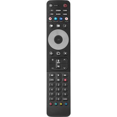 Smart Control Pro (schwarz)