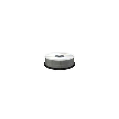 MediaRange MediaRange BD-R 25GB 6x unbedruckt 25pcs Cakebox
