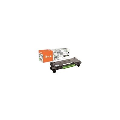 Peach Peach Toner Brother TN-3480 schwarz kompatibel remanufactured