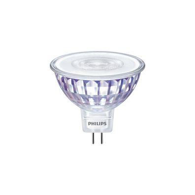 Philips Philips CorePro LEDspot MR16 827 621lm 7W 2700K GU5.3