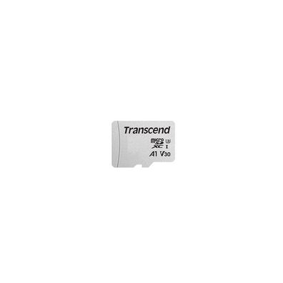 Transcend SD microSD Card 4GB Transcend SDHC USD300S (ohne Adapter)