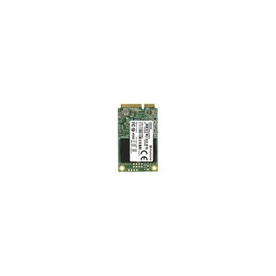 Transcend SSD 256GB Transcend MSA230S mSATA 3D NAND, SATA3