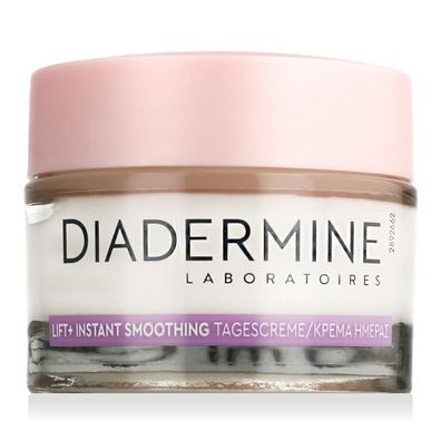 Diadermine Lift+ Sofort glättende Anti-Age-Tagescreme