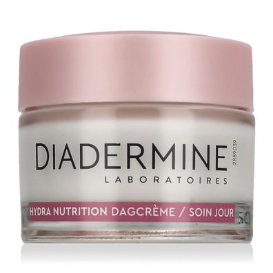 Diadermine Hydra Nutrition Tagescreme