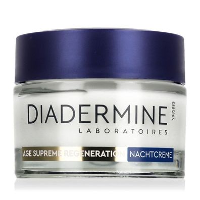 Diadermine Age Supreme Regeneration Nachtcreme