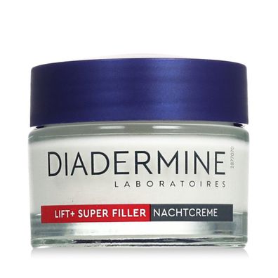 Diadermine Lift+ Super Filler Anti-Age Nachtcreme